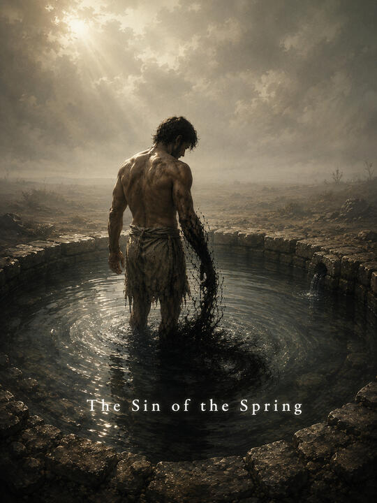 The Sin of the Spring