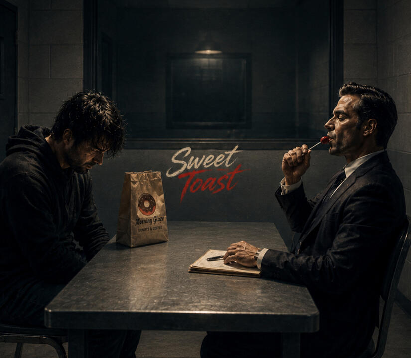 The Sweet Toast