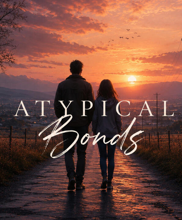 Atypical Bonds