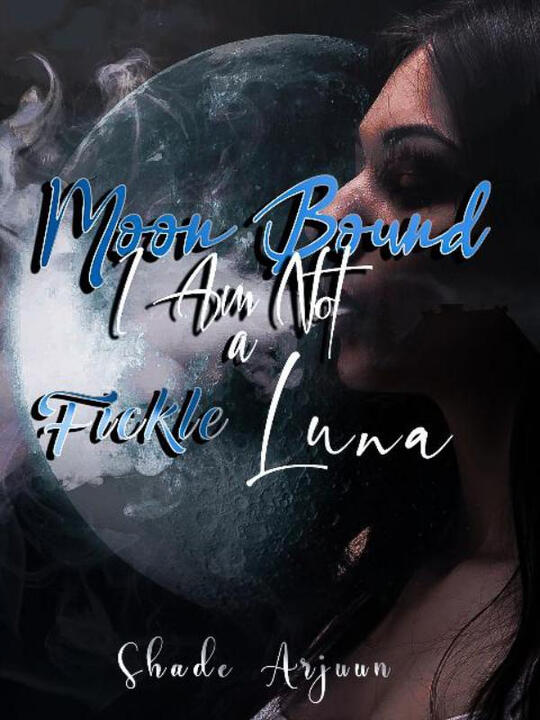 Moonbound