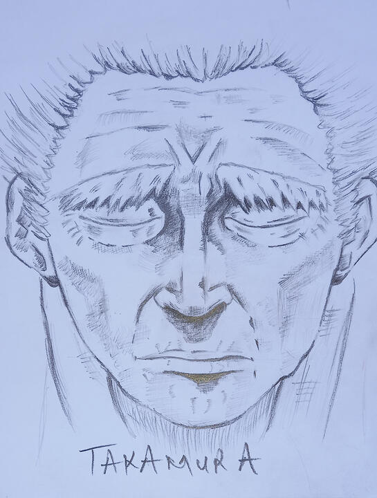 Takamura