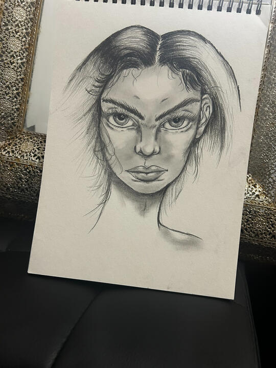 Ebony